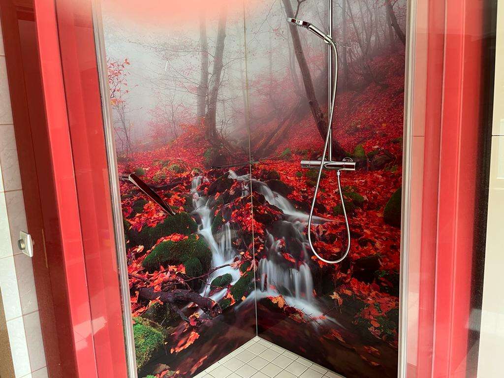 Badezimmer Bild 4